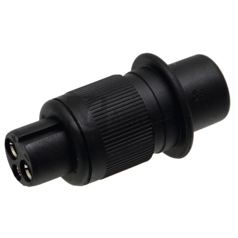 Wtyczka 12 V 69325033200 25033200