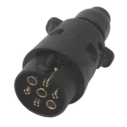 Wtyczka 12 V 69343890 43890 Wtyczka 12 V 69343890 43890