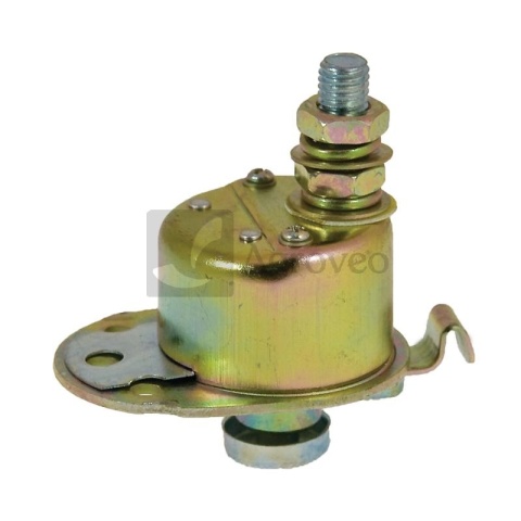 Wyłącznik masy wciskany 689WK318B37 WK318B.370400Ta