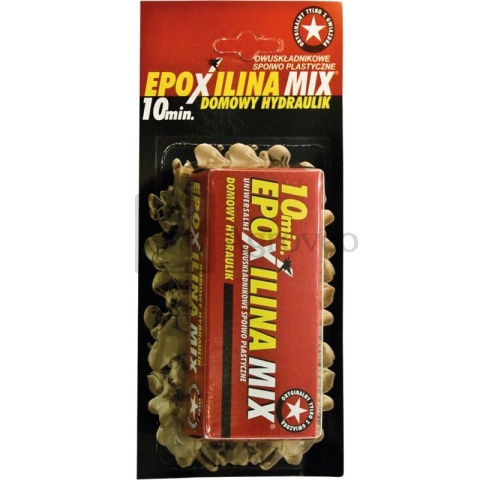 Klej EPOXILINA 627152015 015, 152 Klej EPOXILINA 627152015 015, 152