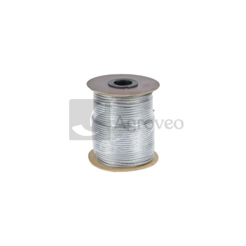 Linka stalowa 627305504-100M 305504-100M