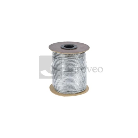 Linka stalowa 627305505-50M 305505-50M Linka stalowa 627305505-50M 305505-50M