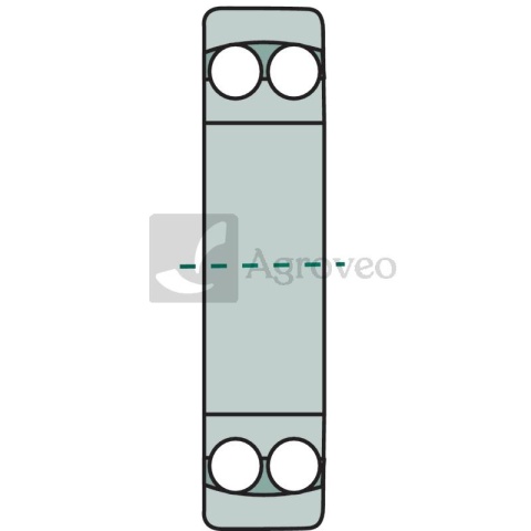 Łożysko 2207 6272207 2207 Łożysko 2207 6272207 2207