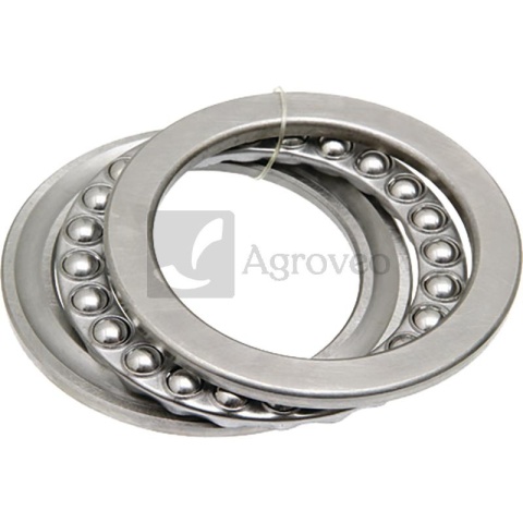 Łożysko 51204 62751204 51204