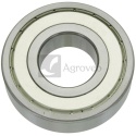 Łożysko 6204 ZZ 62762042ZR 6204 ZZ Łożysko 6204 ZZ 62762042ZR 6204 ZZ