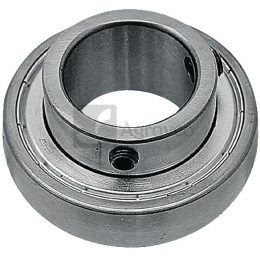 Łożysko D206 627AS206 D206