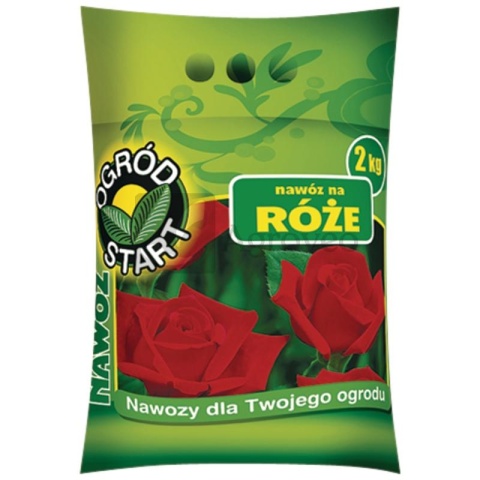 Nawóz na róże 62703009 03009