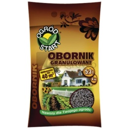 Obornik granulowany 62703013 030013