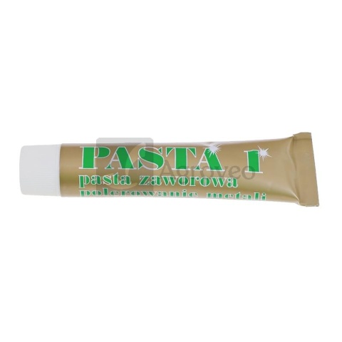Pasta zaworowa "1" 6271000160 1000 160 Pasta zaworowa "1" 6271000160 1000 160