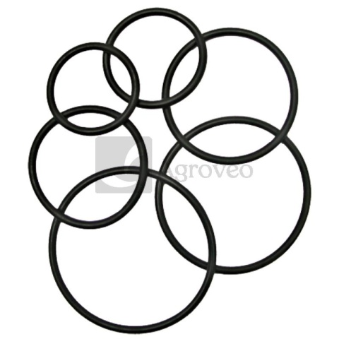 Pierścień Oring 627343X46 Pierścień Oring 627343X46