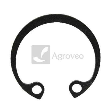 Pierścień Seger 627S26W Pierścień Seger 627S26W