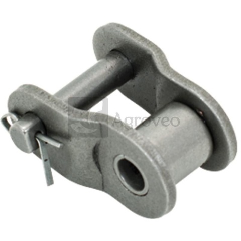 Półogniwo łańcucha rolkowego 627P16AH1 Półogniwo łańcucha rolkowego 627P16AH1