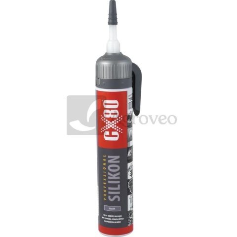 Silikon profesional CX-80 62712010 12010 Silikon profesional CX-80 62712010 12010