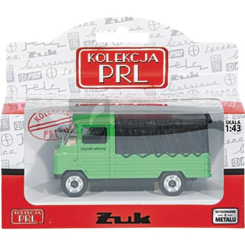 ŻUK 62790053