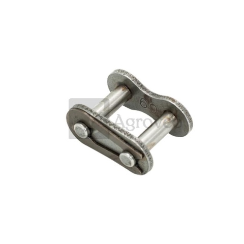 Zamek łańcucha rolkowego 627Z16A1 Zamek łańcucha rolkowego 627Z16A1