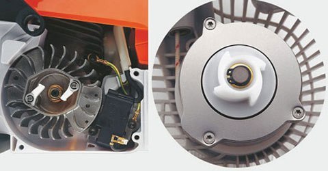 STIHL ERGOSTART (E) STIHL ERGOSTART (E)