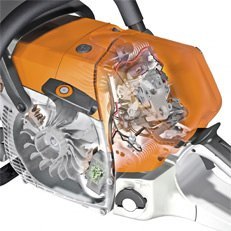 STIHL M-TRONIC (FT) STIHL M-TRONIC (FT)