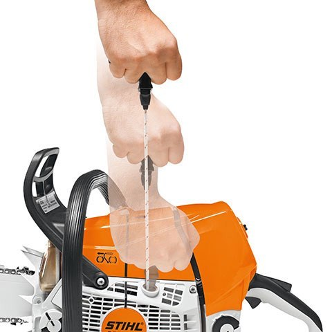 STIHL ELASTO-START STIHL ELASTO-START