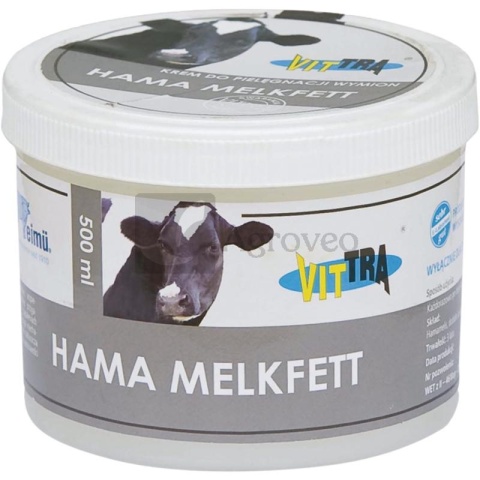 Eimü-Hama Melkfett 648HM500ML