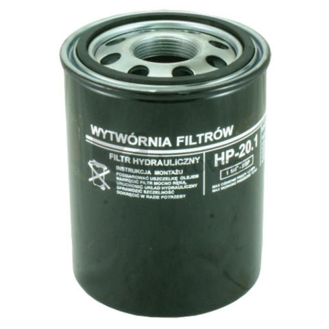 Filtr hydrauliczny 687HP201 HP201/ W13742/ HF6177/