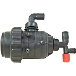 Filtr ssawny 634AP14F 224149