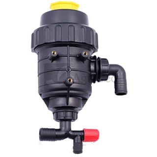 Filtr ssawny 634AP14FSD32 AP 16FSM 32