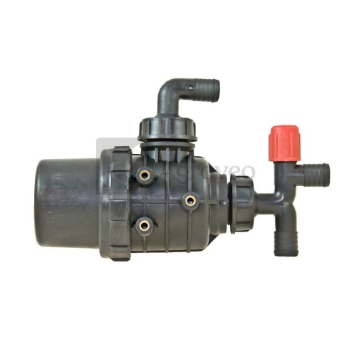 Filtr ssawny 634AP16FSMB40 224187 Filtr ssawny 634AP16FSMB40 224187