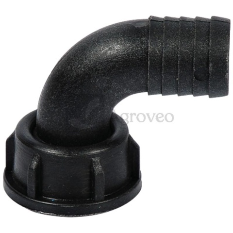 Króciec odprowadzenia cieczy do zbiornika 634RDRF3528 RD/RF 3/5-28