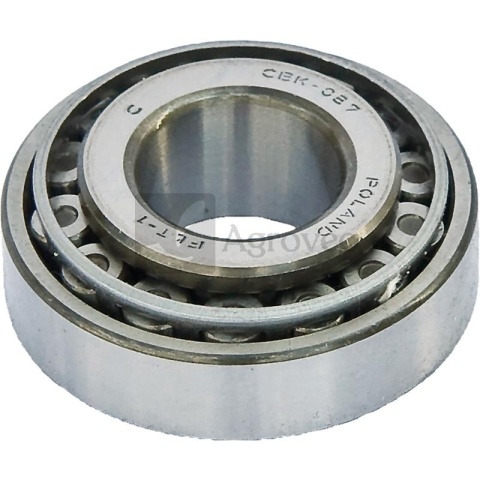 Łożysko wyciskowe CBK 297 656892862M1 892 862 M 1, CBK 297 Łożysko wyciskowe CBK 297 656892862M1 892 862 M 1, CBK 297
