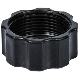 Nakrętka filtru ciśnieniowego rozdziel. 634RDRF3516 RD/RF 3/5-16
