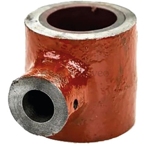 Piasta palca podajnika ślimakowego 687504004018 504004018, 5040/04-018/0