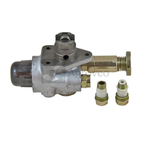 Pompka zasilająca paliwowa 687E5140762 E-5140762