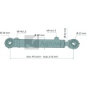 Siłownik hydrauliczny 6575025H200L410 50-25H200L410 Siłownik hydrauliczny 6575025H200L410 50-25H200L410