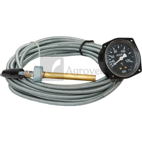 Wskaźnik ciśnienia i temperatury wody 6877355682 7355682