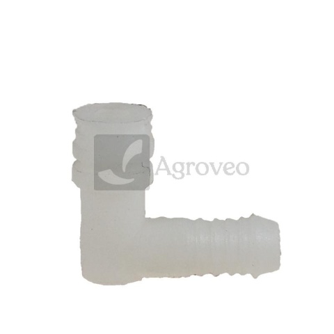 Wtyczka kątowa 6344039030660 4039/03-066/0 Wtyczka kątowa 6344039030660 4039/03-066/0