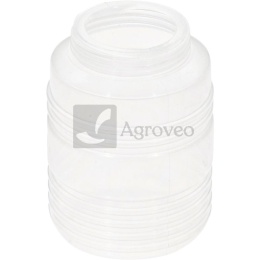 Zbiornik oleju smarownicy pompy 648010400 10400