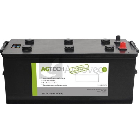 Akumulator 64412V170AH Akumulator 64412V170AH