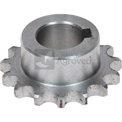 Koło łańcuchowe 6585644630260 5644/63-026/0 Koło łańcuchowe 6585644630260 5644/63-026/0
