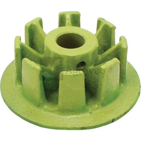 Koło napędowe górki palcowej 658564460005 5644/60-005/0 Koło napędowe górki palcowej 658564460005 5644/60-005/0