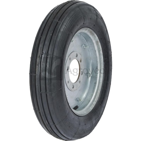 Koło zgrabiarki 639KZ400X104BP KZ 4.00x10 4PR