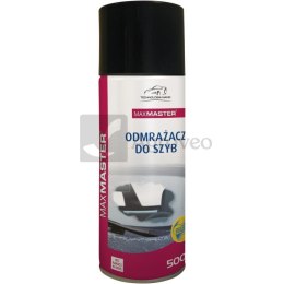 Odmrażacz do szyb 65937241 37241