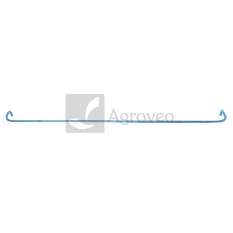 Pręt hakowy 658564463069 5644/63-069/0 Pręt hakowy 658564463069 5644/63-069/0