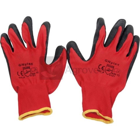 Rękawice ochronne Gnylex - Rtela 6599903 RWPGRD8