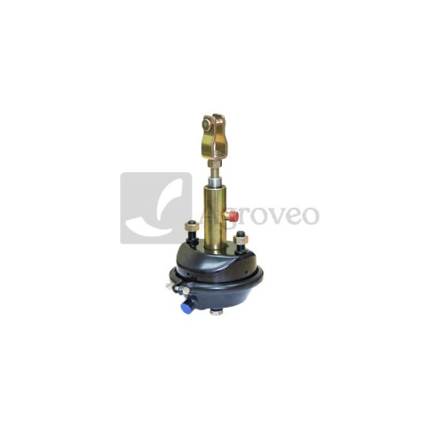 Siłownik hamulcowy hydrauliczno-pneumaty 66782000413 T20-25 Siłownik hamulcowy hydrauliczno-pneumaty 66782000413 T20-25