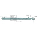 Siłownik hydrauliczny 6797274080450 CJ2F*63/36*500 Z Siłownik hydrauliczny 6797274080450 CJ2F*63/36*500 Z