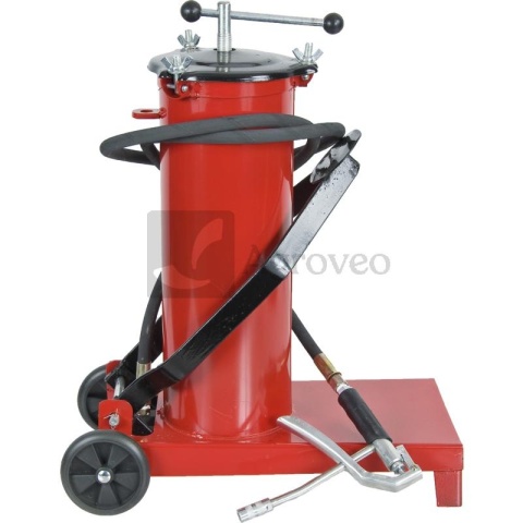 Smarownica nożna 659120018 W018 Smarownica nożna 659120018 W018