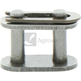 Zamek łańcucha 627Z10B1/25