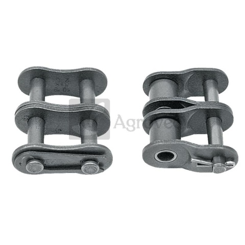 Zamek łańcucha 627Z20B2/25 Zamek łańcucha 627Z20B2/25