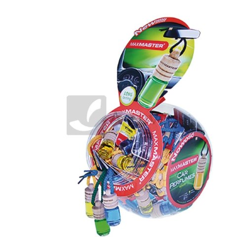 Zapach samochodowy mix. 65929778 29778 Zapach samochodowy mix. 65929778 29778