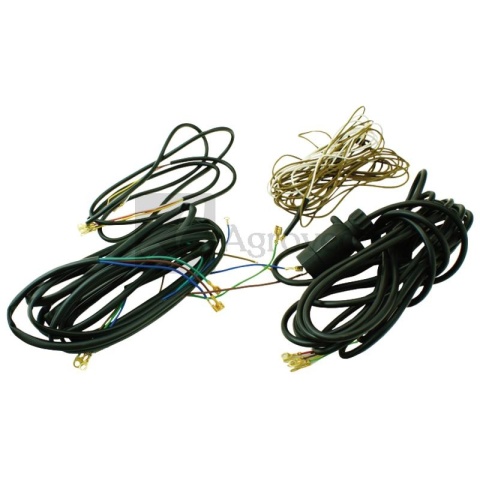 Instalacja elektryczna 699INSD50 INS D-50 Instalacja elektryczna 699INSD50 INS D-50